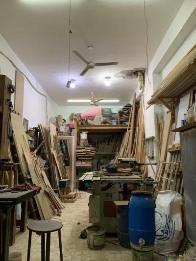 محل للبيع في فيصل