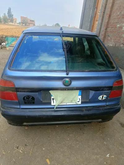 سكودا فيليشيا كومبي 1996 في الزقازيق, الشرقية - 140,000 EGP