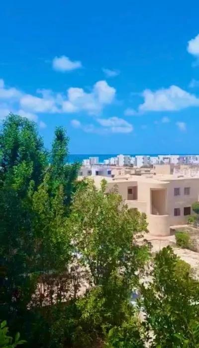 Chalet for sale in El-Alamein in El-Alamein, Matrouh - 2,800,000 EGP