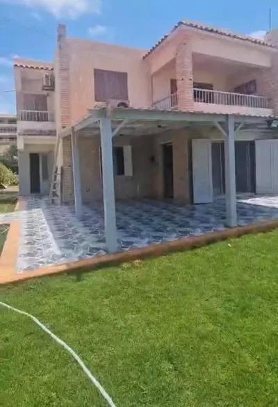 Chalet for sale in Borg al-Arab in Borg al-Arab, Alexandria - 7,300,000 EGP