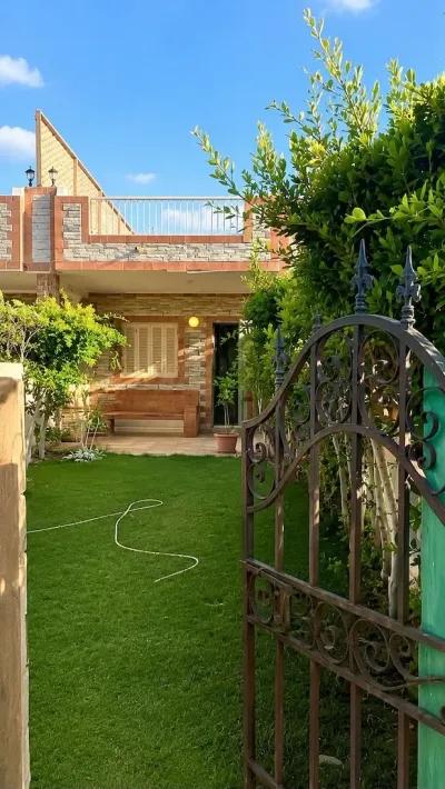 Chalet for sale in El Alamein in North Coast, Matrouh - 3,850,000 EGP