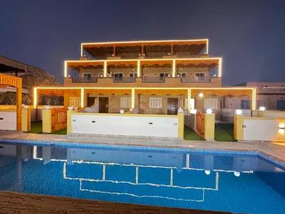 Chalet for sale in Hammam in Hammam, Matrouh - 3,500,000 EGP