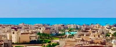 Apartment for sale in El Alamein in North Coast, Matrouh - 3,000,000 EGP