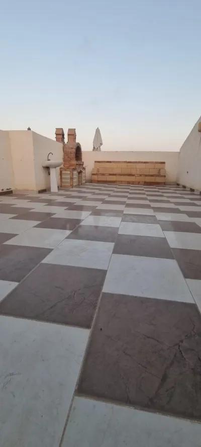 شاليه بروف بالفرش للبيع بالساحل الشمالي