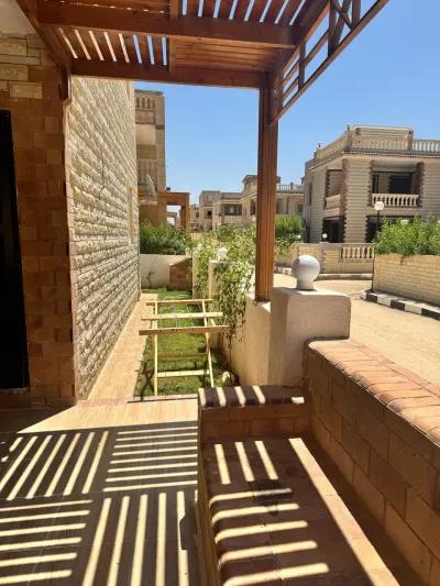 Chalet for sale in El-Alamein in El-Alamein, Matrouh - 5,300,000 EGP