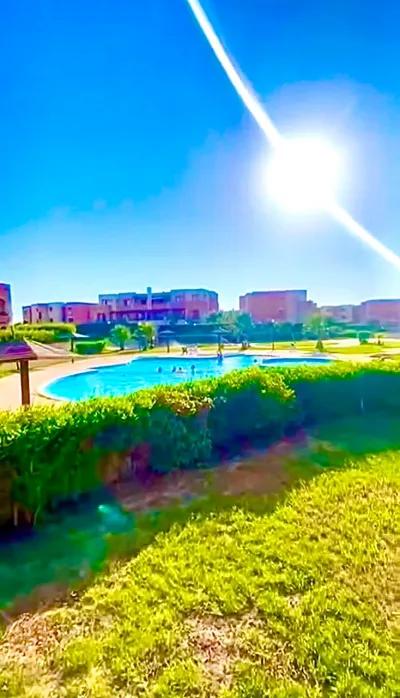 Chalet for sale in Hammam in Hammam, Matrouh - 7,000,000 EGP