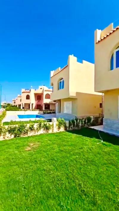 Villa for sale in Hammam in Hammam, Matrouh - 8,700,000 EGP