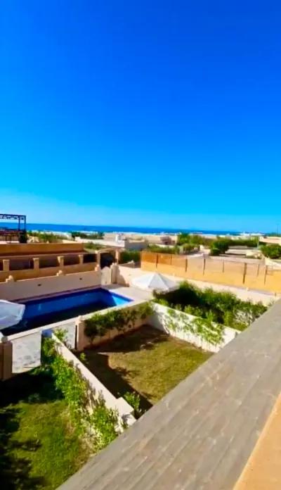 Chalet for sale in Hammam in Hammam, Matrouh - 36,000,000 EGP