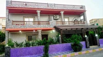 Chalet for sale in El-Alamein in El-Alamein, Matrouh - 3,750,000 EGP