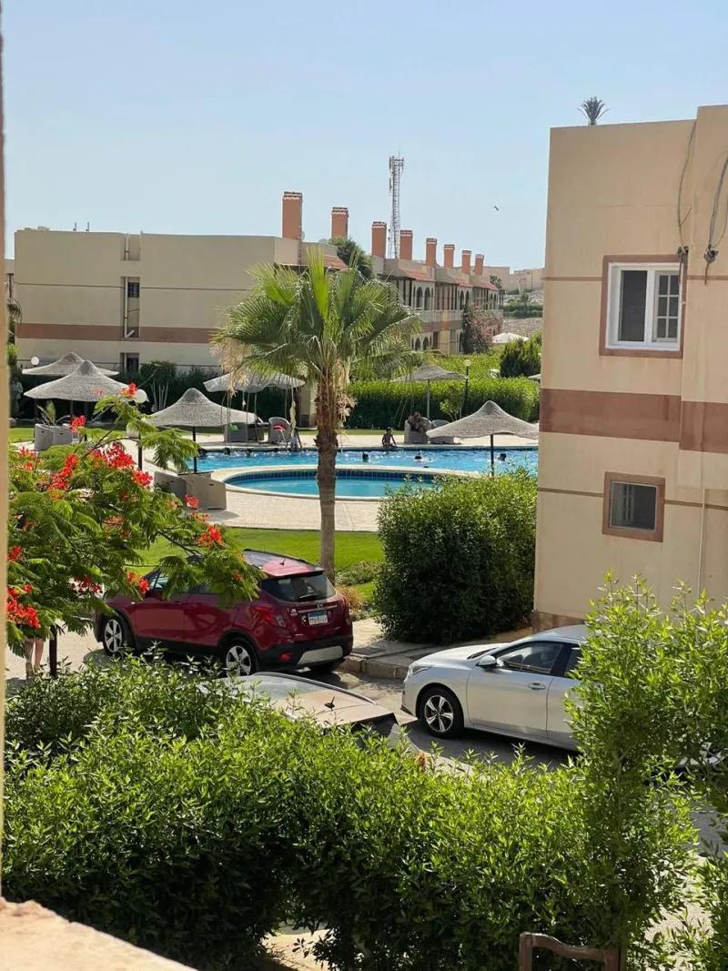 لقطه للبيع بقريه مارسيليا 2 الساحل الشمالي