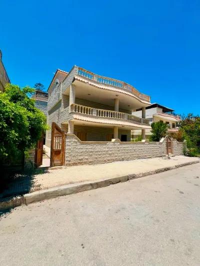 Chalet for sale in El-Alamein in El-Alamein, Matrouh - 3,500,000 EGP