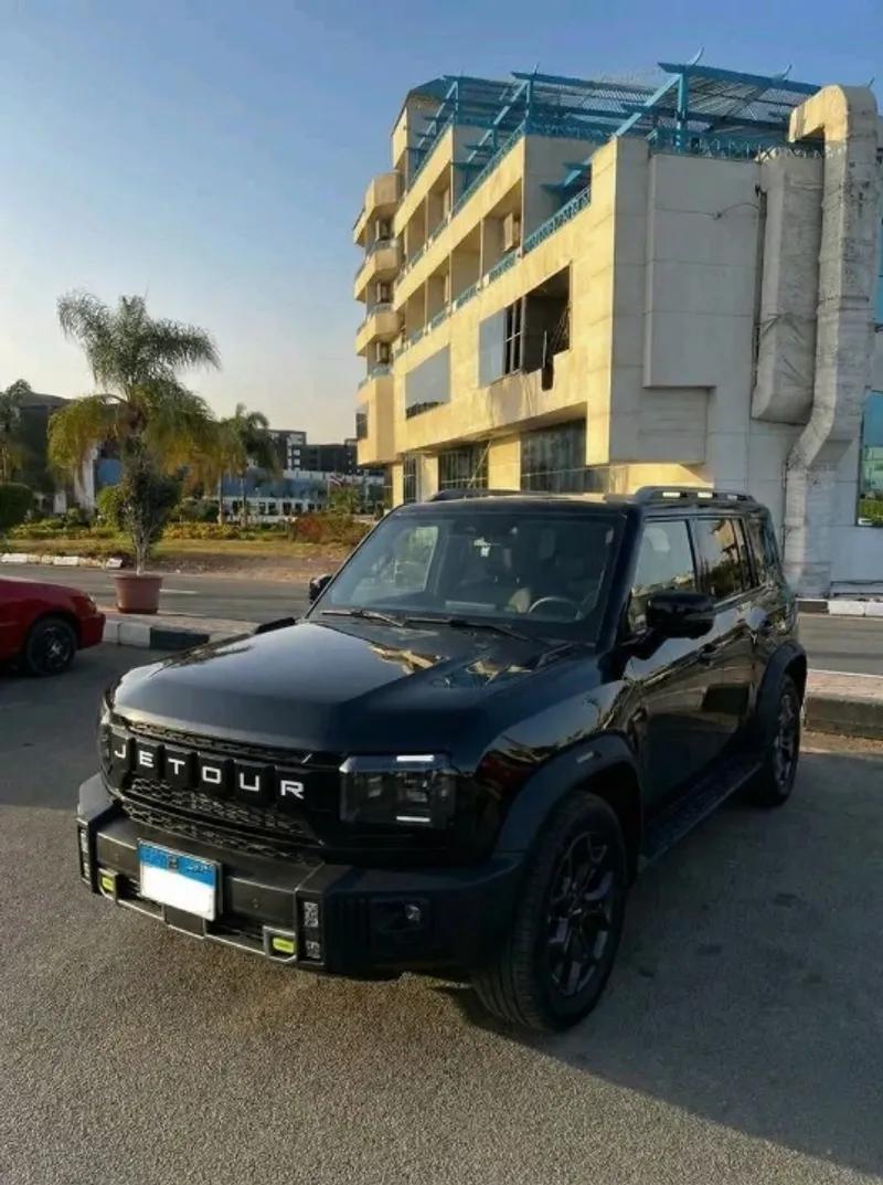 ايجار جيتور T2 للسفر والرحالات