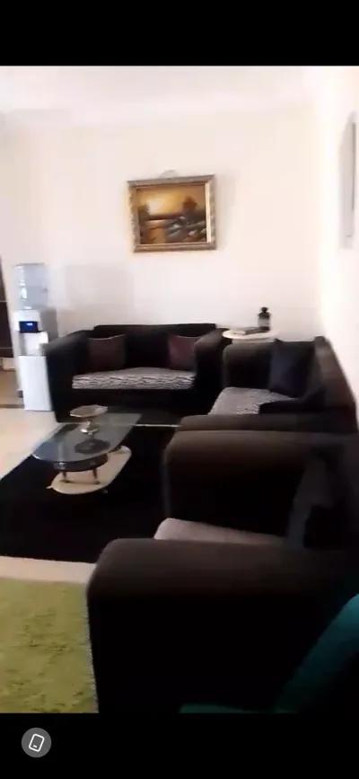 شقة للبيع في مدينة العبور