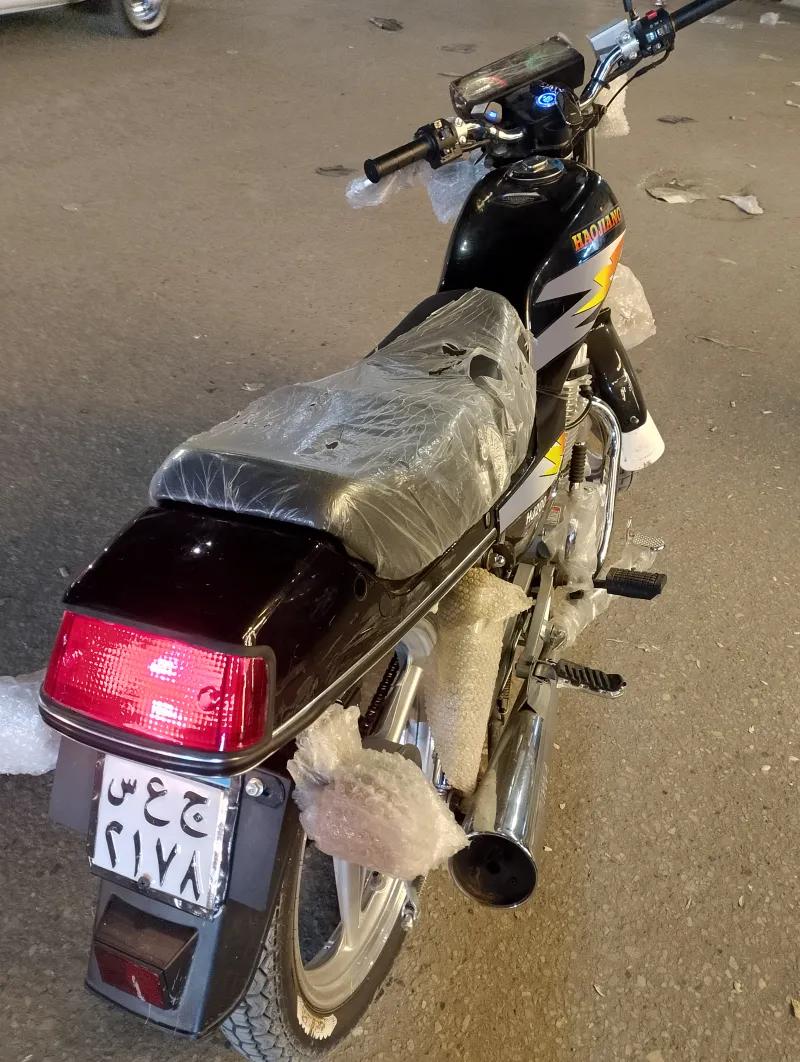 هوجن ٤ موديل ٢٠٢٦