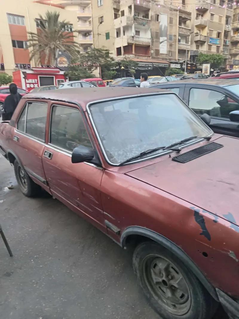 فيات 132 2000 موديل 1997