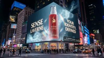 بادي سبلاش سينس لاڤيرن جورجينا ♥️ جودة عالمية بسعر مغري جدا في الهرم, الجيزة - 180 EGP
