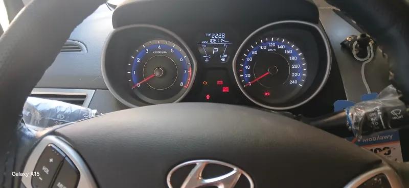 افانتي md 2012 فبريكه