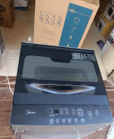 غسالات جديد ومستعمل in Other Locations in Cairo, Cairo - 5,000 EGP