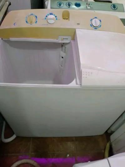 غساله بحاله ممتازه in New Cairo, Cairo - 3,800 EGP