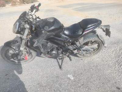 Benelli S200 2021