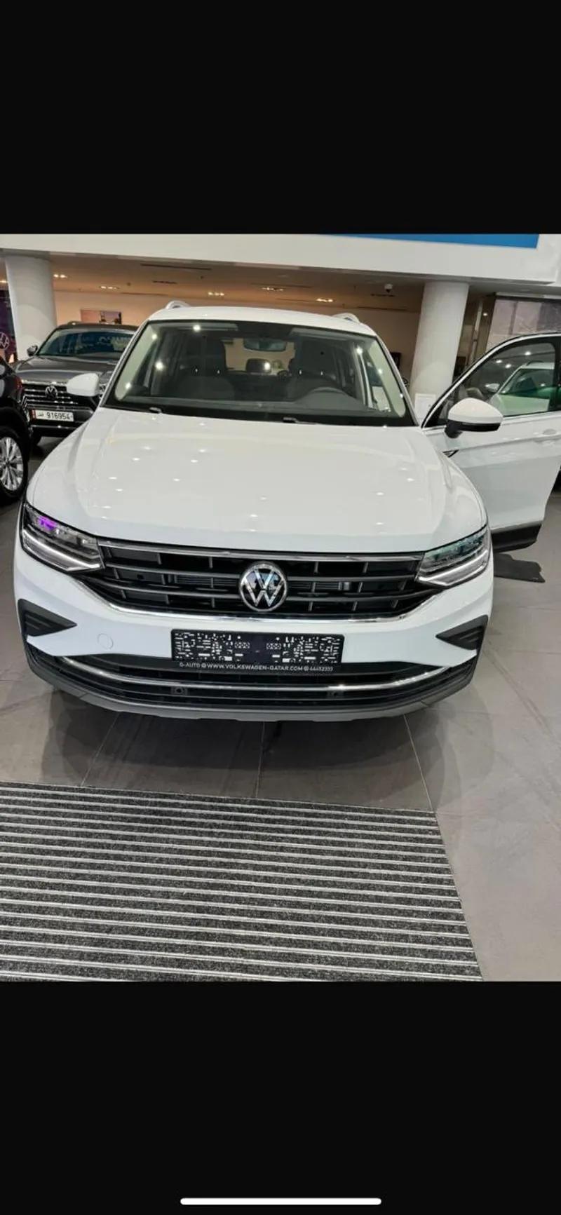 Tiguan 2024