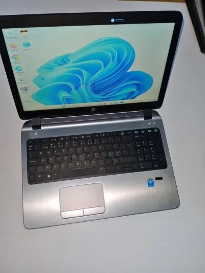 لاب توب HP ProBook 450 G2💻 جيل خامس في دمنهور, البحيرة - 5,500 EGP