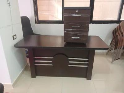 مكتب مدير في عجمي, الإسكندرية - 2,500 EGP