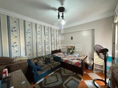 Apartment for sale in Sidi Bishr in Sidi Bishr, Alexandria - 1,850,000 EGP