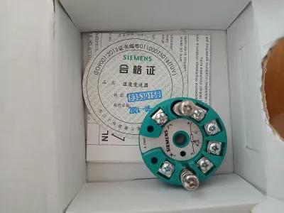جهاز إرسال درجة الحرارة (Temperature Transmitter) في المعادي, القاهرة - 6,750 EGP
