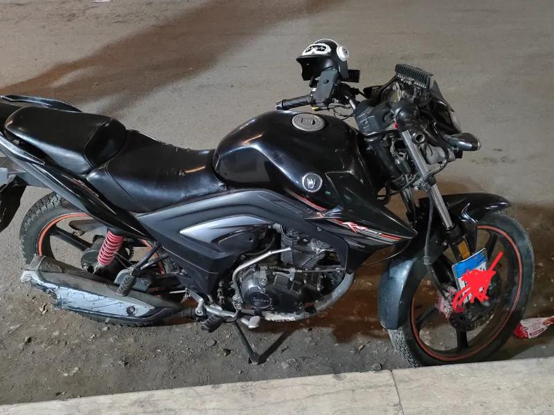 هاوجي ka 150 cc
