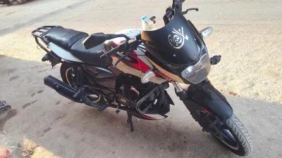 Bajaj Pulsar 2022