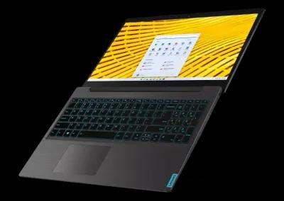 Lenovo L340 Gaming Idea pad استعمال خفيف في القاهرة الجديدة, القاهرة - 25,000 EGP
