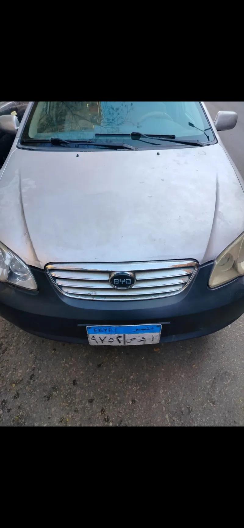 Byd f3..2014..new short block..air conditioning