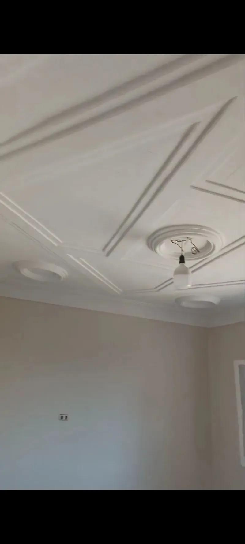 للبيع شقه في المنطقه الرابعه