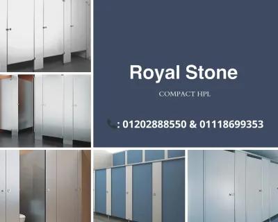 توريد و تركيب الكومباكت hpl in New Nozha, Cairo - 50 EGP