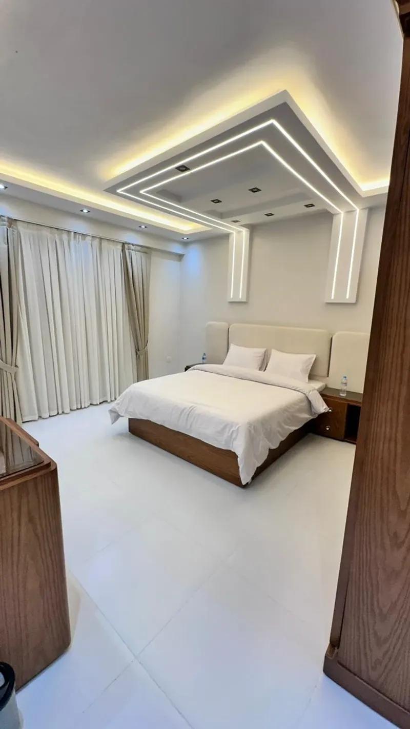 شقه مفروشه للايجار اليومي والشهري المهندسين ميدان لبنان