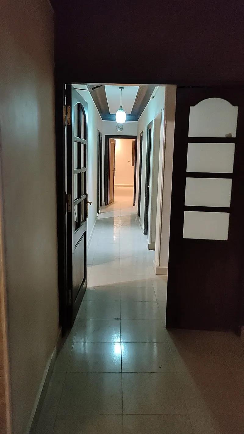 فرصة لن تعوض (بدون وسيط) : شقة ٣ غرف نوم للبيع في المقطم 🏡✨