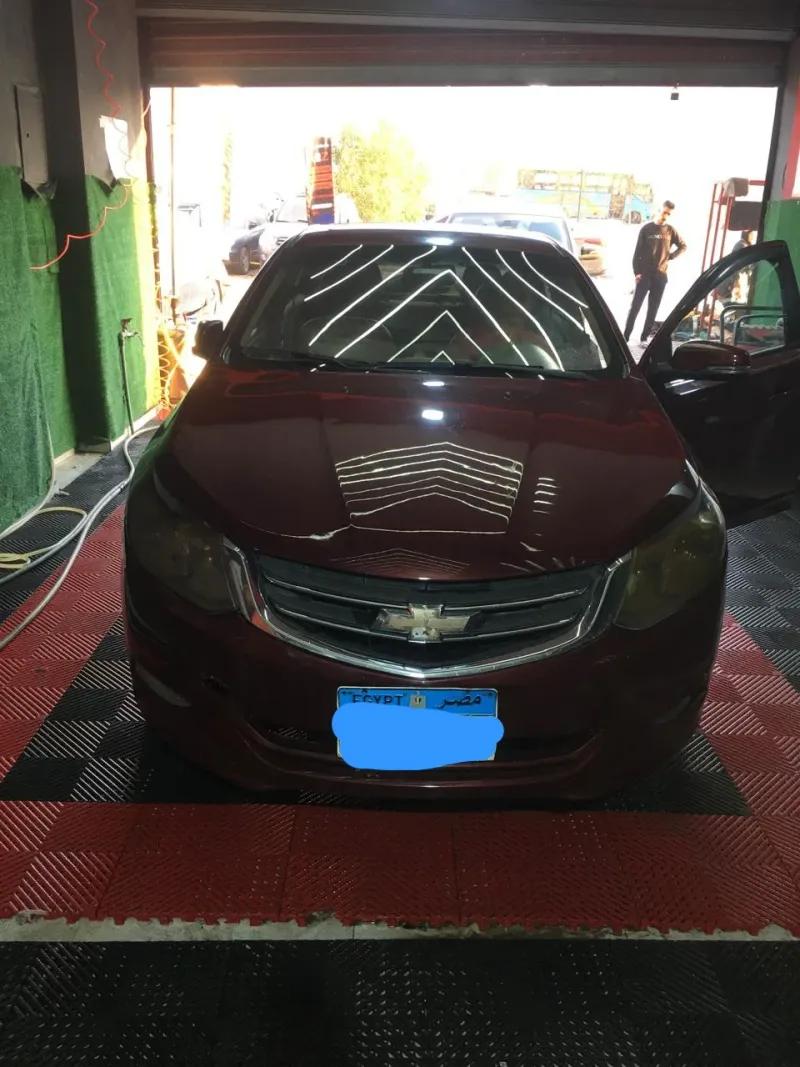 عربية شيفورلية اوبترا ٢٠٢٠ للبيع