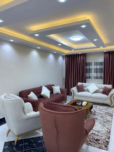 شقه بمدينه نصر VIP