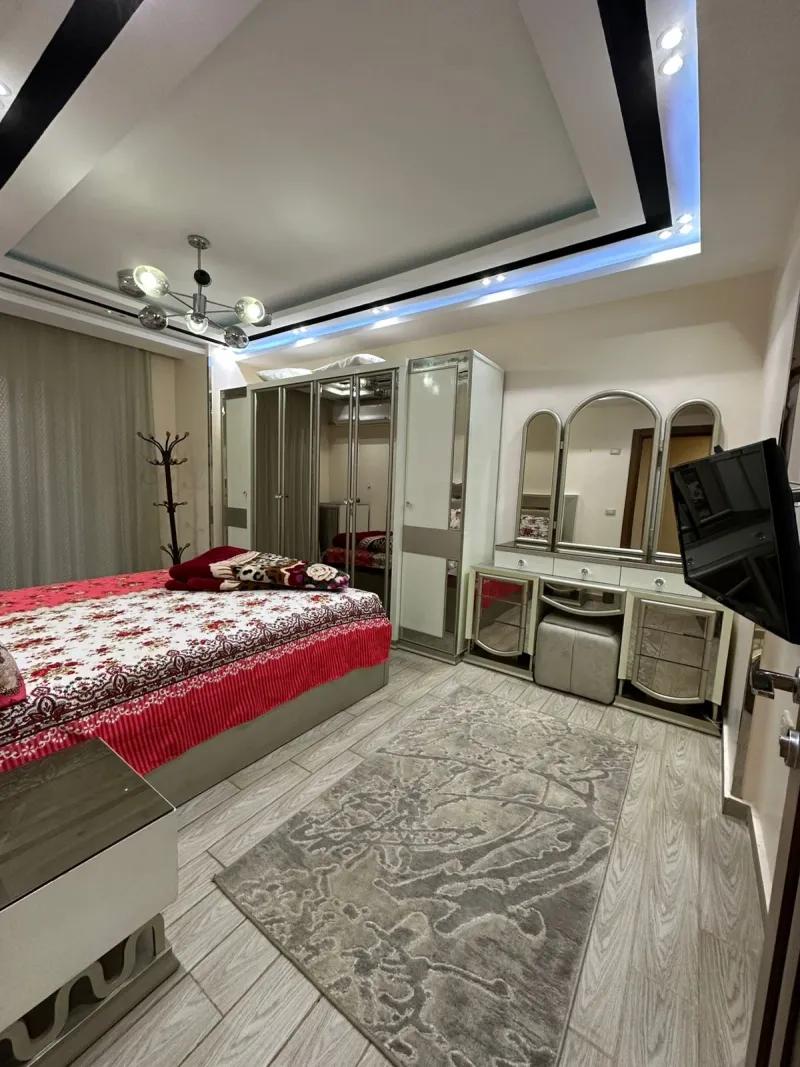 شقه VIP بمدينه مصر