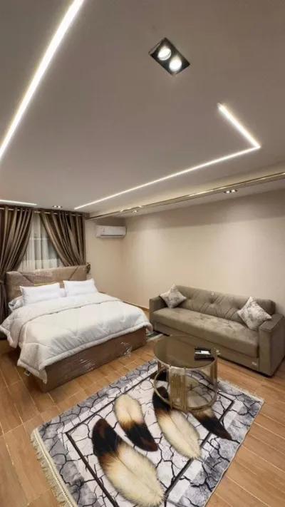 ستوديو VIP بمدينه نصر