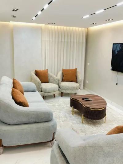 شقه VIP بمدينه نصر