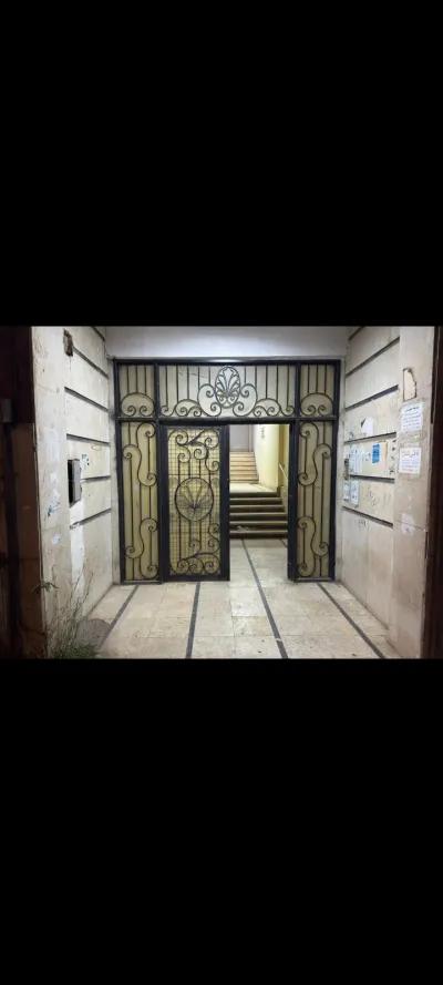 عماره للبيع النزهه الجديدة
