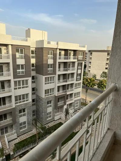 Apartment for sale in Madinaty