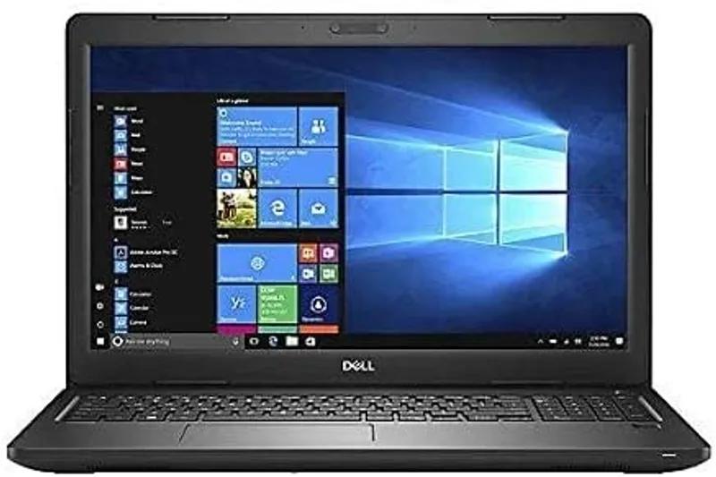 للبيع لاب توب ديل5500 rem8 ssd256