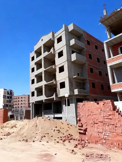 شقة للبيع في هليوبوليس الجديدة – موقع راقي واستثمار مضمون في هليوبوليس الجديدة, القاهرة - 2,150,000 EGP