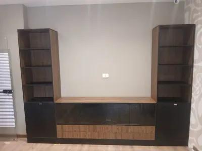 مكتبة حائطية in New Cairo, Cairo - 20,000 EGP