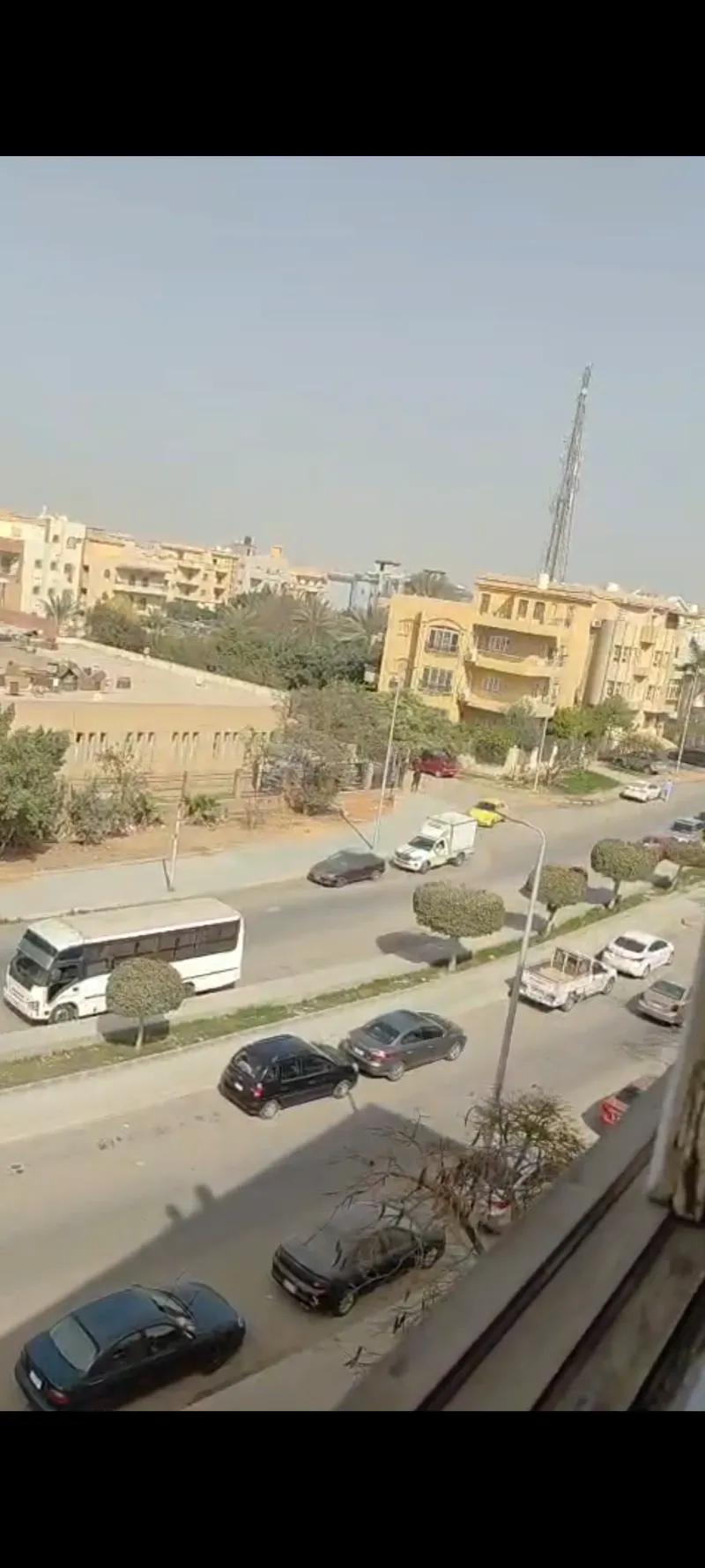 شقه مفروشه للايجار