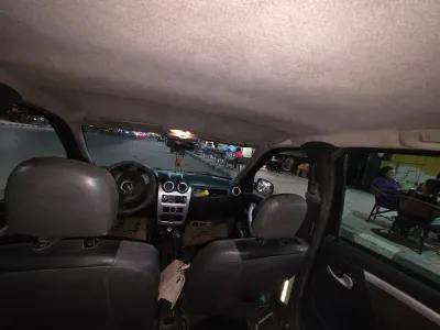 Renault Logan 2011