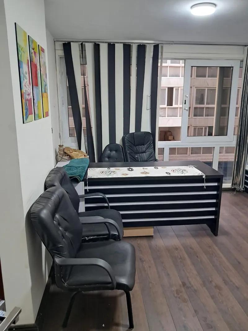 مكتب او عياده للبيع ب6اكتوبر